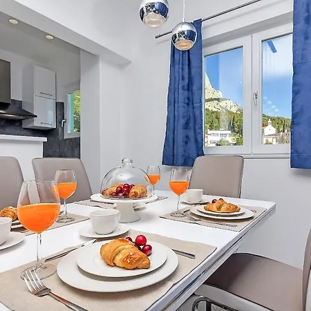 Sergio Holiday home *