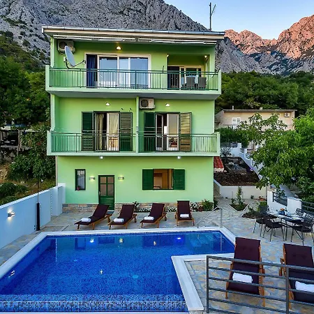 Sergio Holiday home *