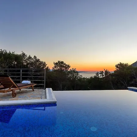 Sergio Holiday home Bast