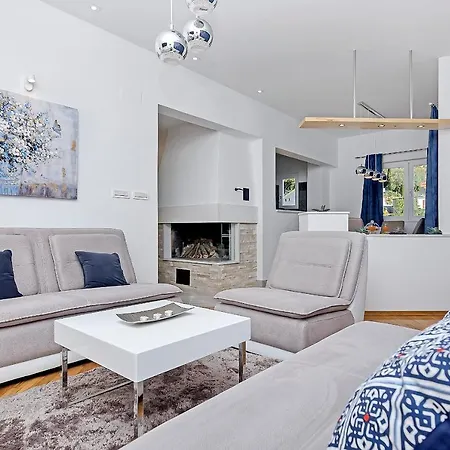 Sergio Holiday home Bast
