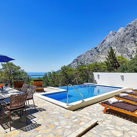 Sergio Holiday home *