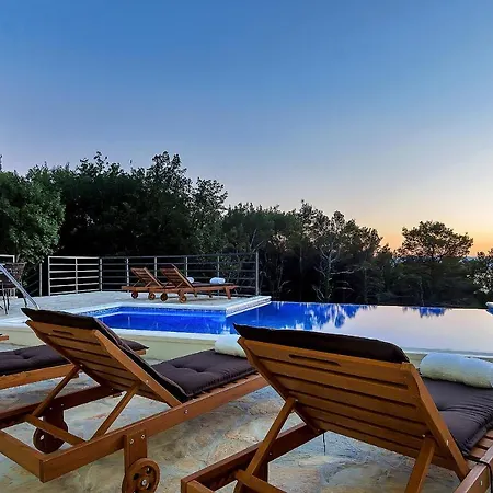 Sergio Holiday home Bast