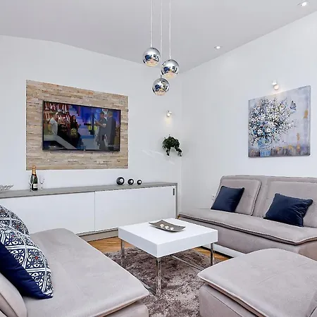 Sergio Holiday home Bast