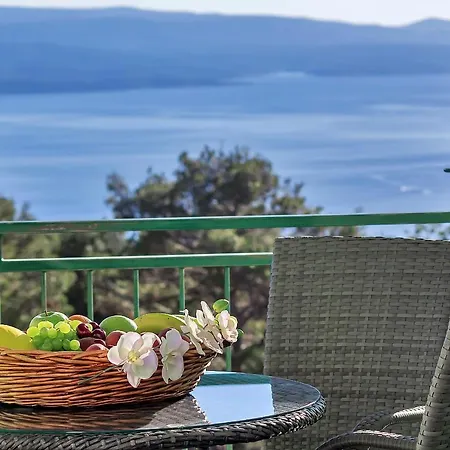 Sergio Holiday home