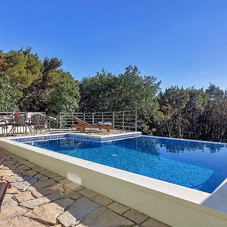 Holiday home Sergio *