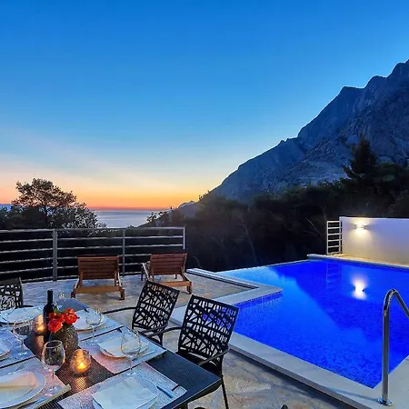 Sergio Holiday home