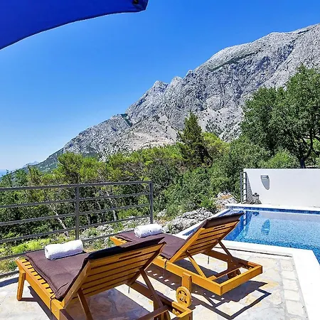 Holiday home Sergio *