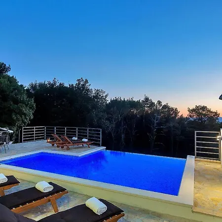 Holiday home Sergio *