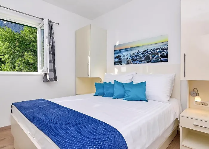 Сasa de vacaciones Sergio